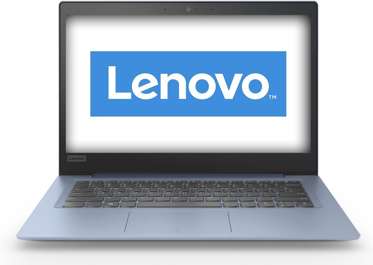 Lenovo Ideapad 120S-11IAP-81A400E9SP - Notebookcheck.net External