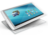 Archos unveils the 101 XS Android tablet with keyboard cover