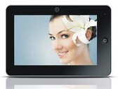Idolian gives another affordable slate to the US in HeroTab C8