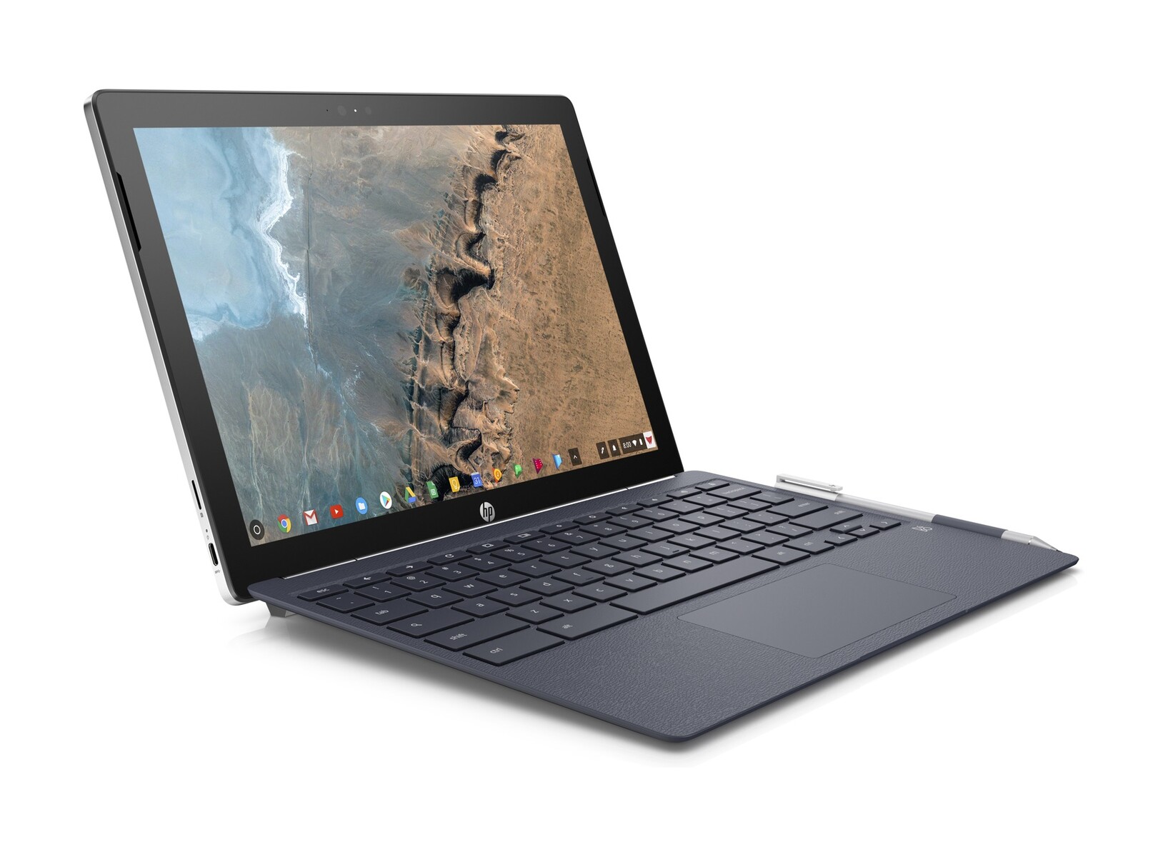 لپ تاپ اچ پی مدل Chromebook x2