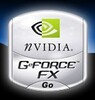 NVIDIA GeForce FX Go 5700