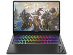 HP Omen Transcend 14-fb0000 HP Omen Transcend 14-fb0000