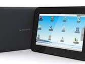 Velocity Micro Cruz Tablet T103 starts shipping
