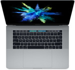Apple MacBook Pro 15 2016 (2.6 GHz, 450)