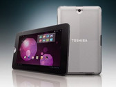 Toshiba Thrive experiencing sleep wakeup issues