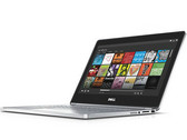 Review Dell Inspiron 14-7437 Notebook