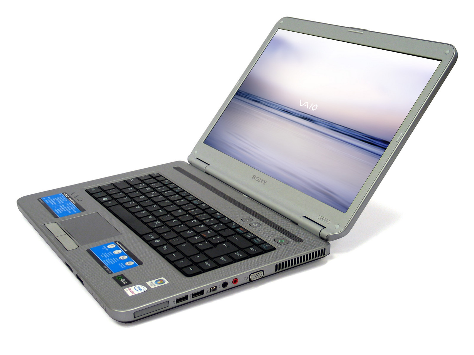 sony vaio recovery disk online