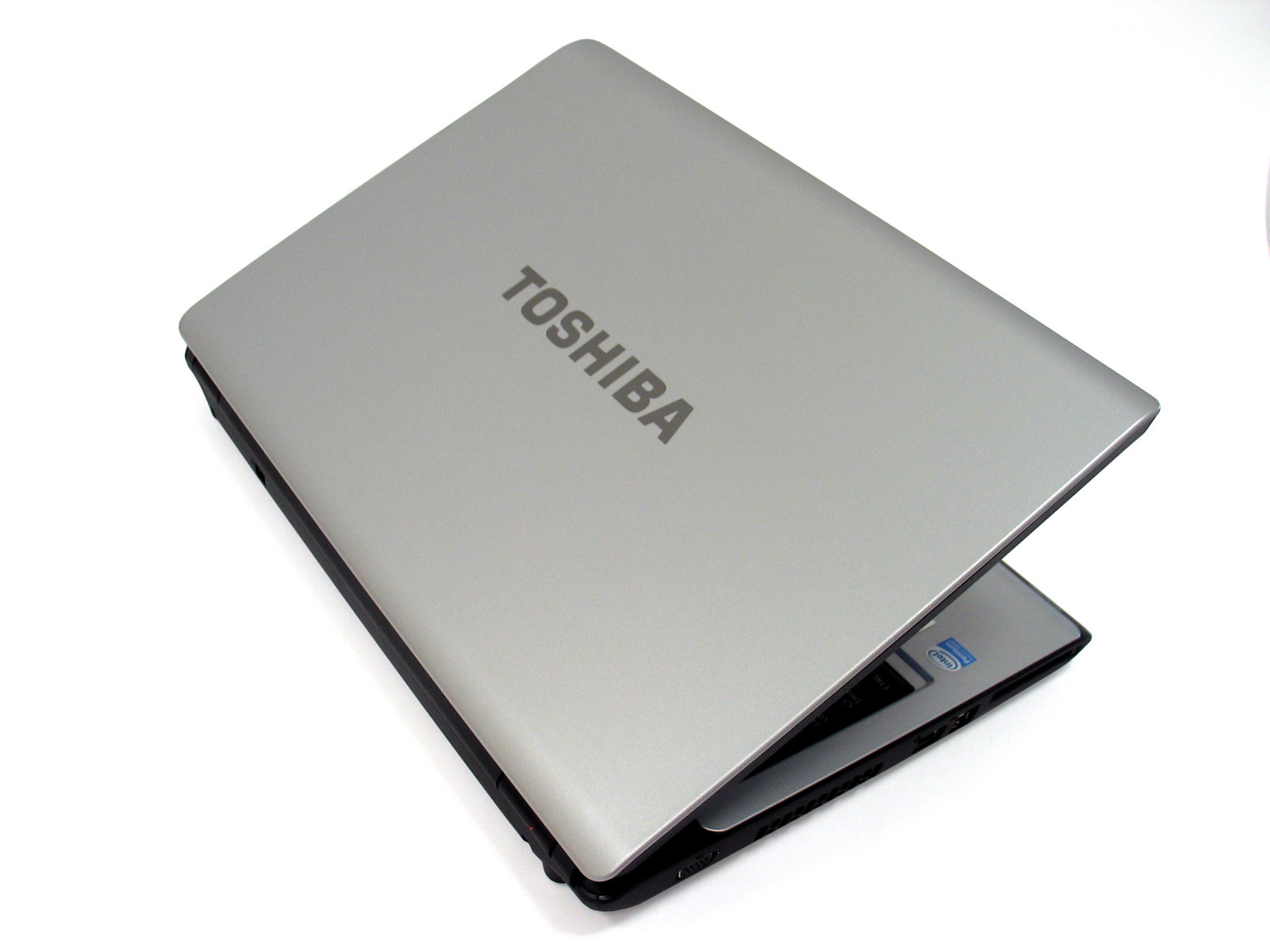toshiba laptops