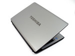 Toshiba Satellite L350-12Q Toshiba Satellite L350-12Q