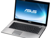 Asus unveils new 17.3-inch multimedia laptops