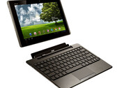 Eee Pad Transformer 3G support page up