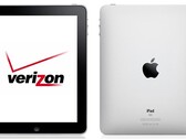 Small number of Verizon iPad 2 units recalled