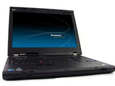 Review Lenovo Thinkpad W701 Notebook