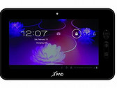 Simmtronics intros the affordable XPad Android 4.0 tablet