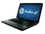 HP Pavilion g7-2007sg HP Pavilion g7-2007sg