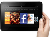 Barnes and Noble and Amazon cut the prices of their tablets
