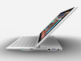 MSI might bring in a slider Ultrabook called S20