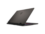 MSI Sword 16 HX B14VFKG, i7-14650HX