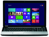 Review Toshiba Satellite C55-A-1D5 Notebook