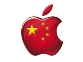 Apple's latest devices to be released in China