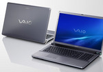 Sony Vaio VGN-AW170Y/Q