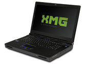 Review mySN XMG U700 ULTRA GTX 470M SLI Notebook