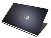 Review Sony Vaio VPC-Z21Q9E/B Subnotebook