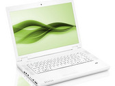 Review Zepto Mythos A15 Notebook