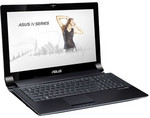 Asus N43J