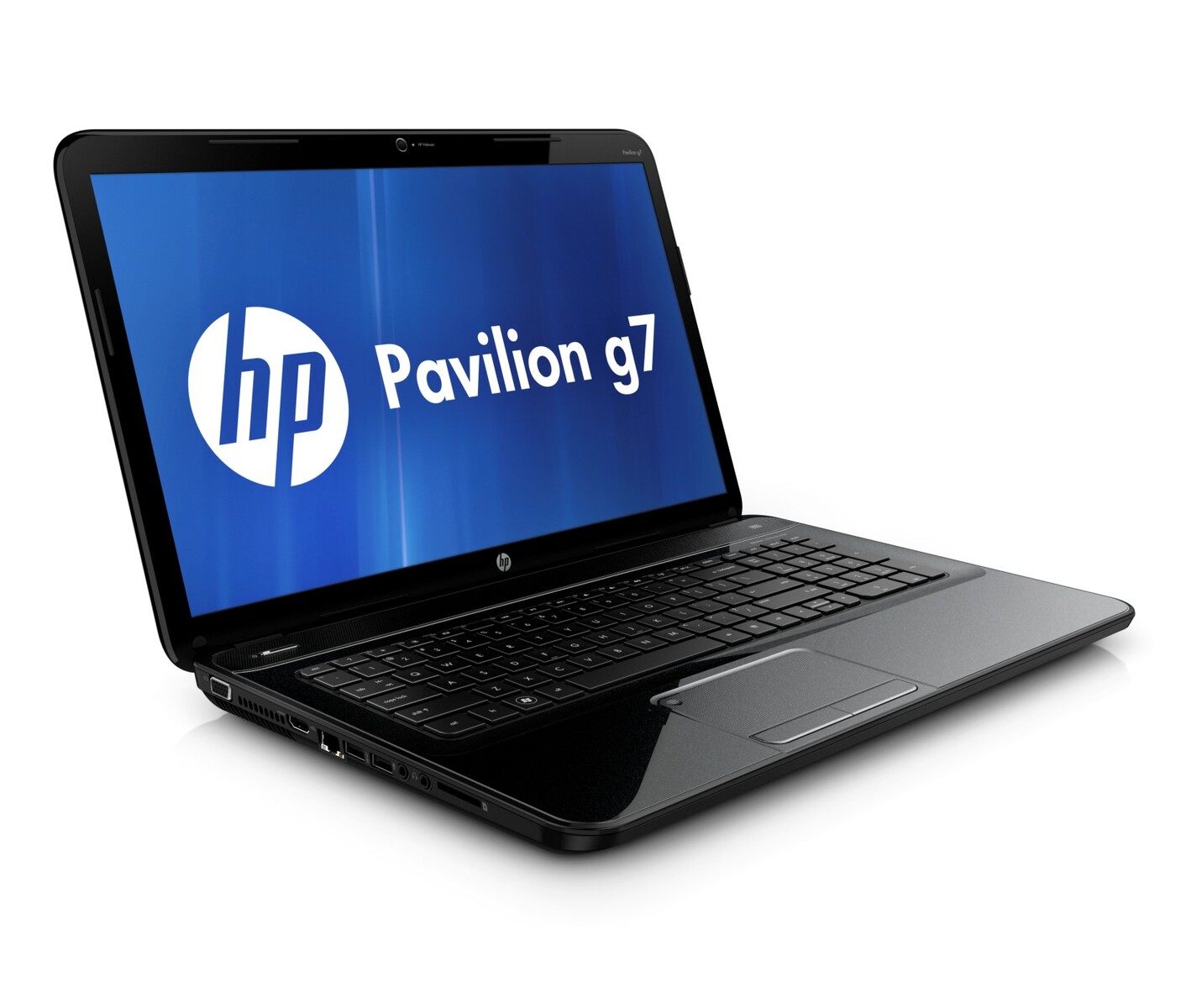 Hp Pavilion G7 Series Notebookcheck Net External Reviews