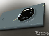 Details of Nokia Lumia 1020 leaked