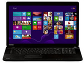 Review Toshiba Satellite C70D-A-10L Notebook