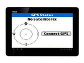 Bulky Transformer Prime GPS dongle spotted, prevents simultaneous use of other accessories