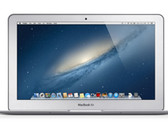 Review Apple MacBook Air 11 Mid 2013 i5 1.3 GHz 128 GB