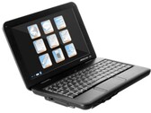 Archos debuts the 10-inch Arnova netbook