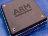 Apple working on ARM laptops?