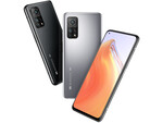 Xiaomi Mi 10T 5G Xiaomi Mi 10T 5G