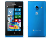 Review Huawei Ascend W1 Smartphone