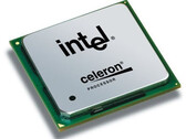Intel reveals 4 new Celeron CPUs for mobile platforms