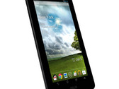 Review Asus Memo Pad ME172V Tablet