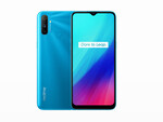 Oppo Realme C3