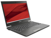 Review Update Toshiba Satellite Z930-119 Ultrabook