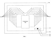 Apple awarded a number of patents related to iDevices