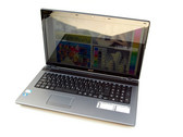 Quick Review Acer Aspire 7739Z-P624650MNKK Notebook