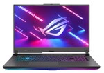 Asus ROG Strix G17 G713PI Asus ROG Strix G17 G713PI