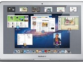 Apple teases with its next Mac OS called Mountain Lion