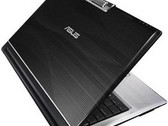 Review Asus F8SN Notebook