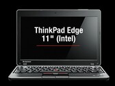 Lenovo brings out 11.6-inch ThinkPad Edge 11 notebook