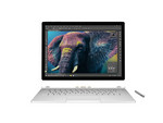 Microsoft Surface Book 2016, Core i7