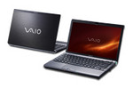 Sony Vaio VGN-Z590 Sony Vaio VGN-Z590